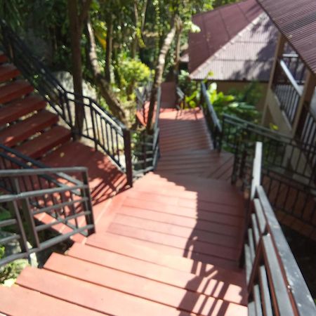 Pawpaw Resort Lamaj-part Kültér fotó