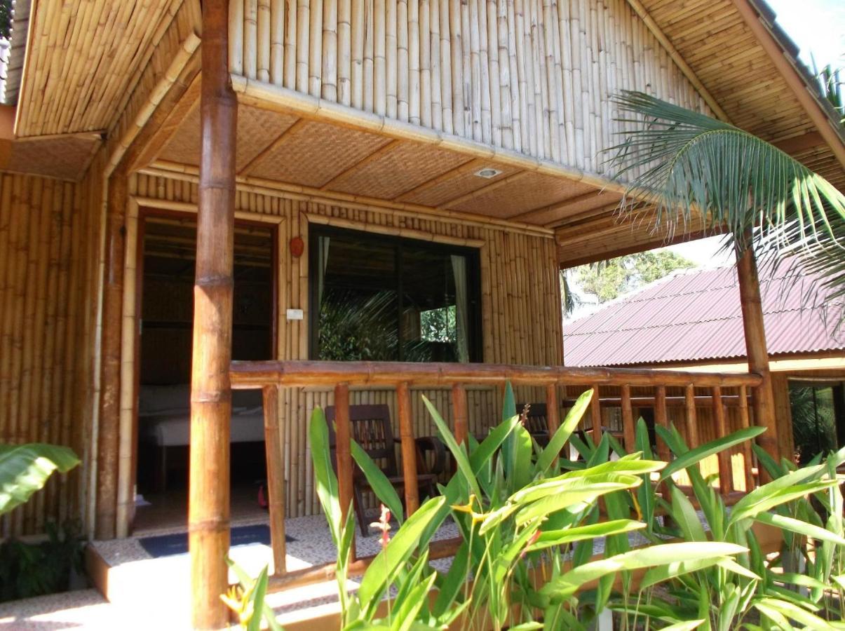 Pawpaw Resort Lamaj-part Kültér fotó