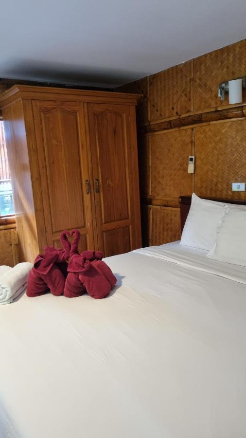 Pawpaw Resort Lamaj-part Kültér fotó