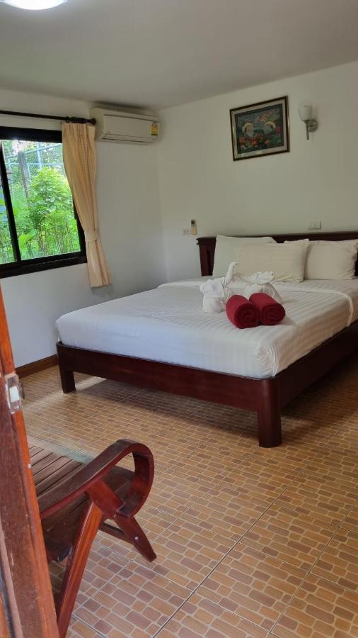 Pawpaw Resort Lamaj-part Kültér fotó