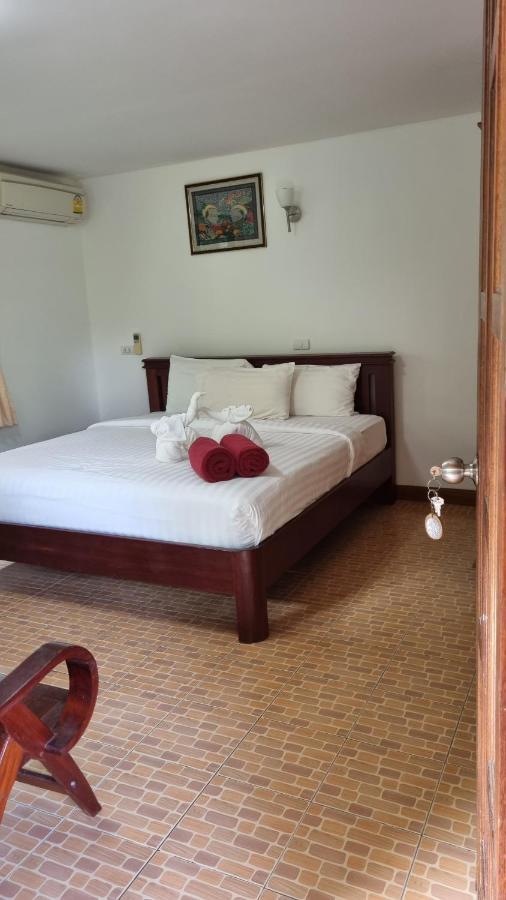 Pawpaw Resort Lamaj-part Kültér fotó