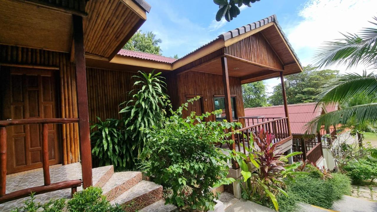 Pawpaw Resort Lamaj-part Kültér fotó