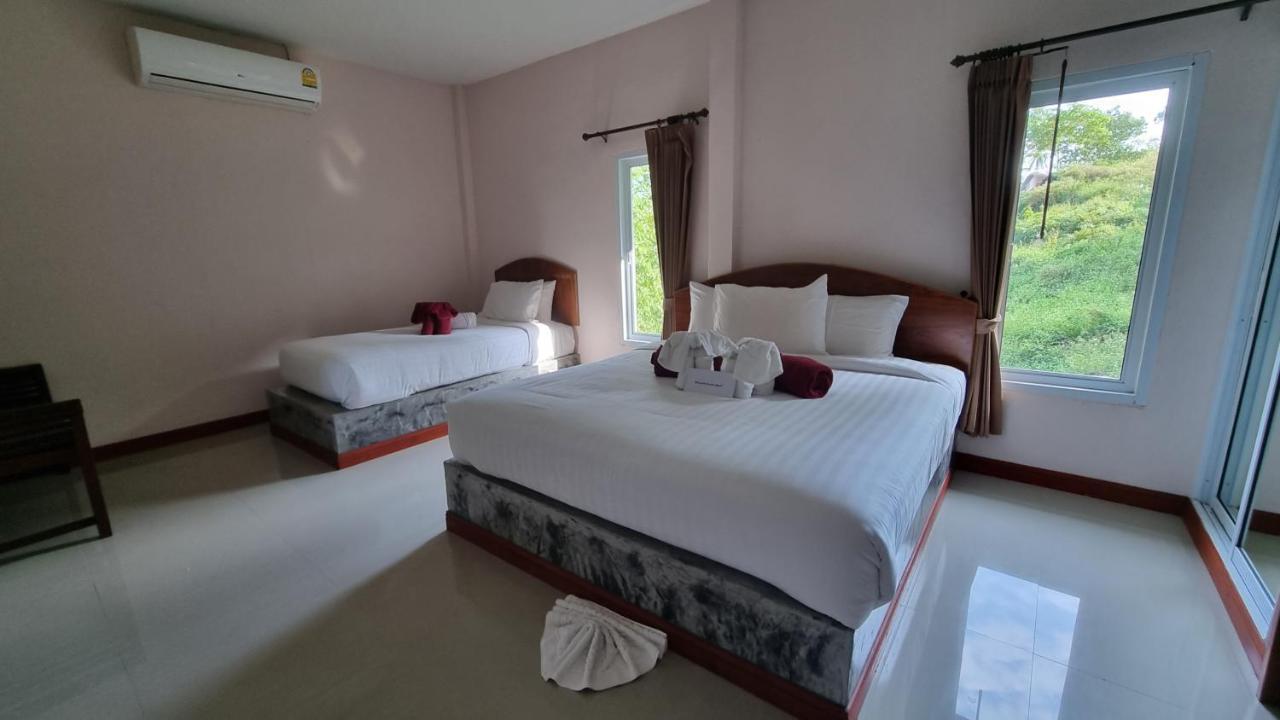 Pawpaw Resort Lamaj-part Kültér fotó