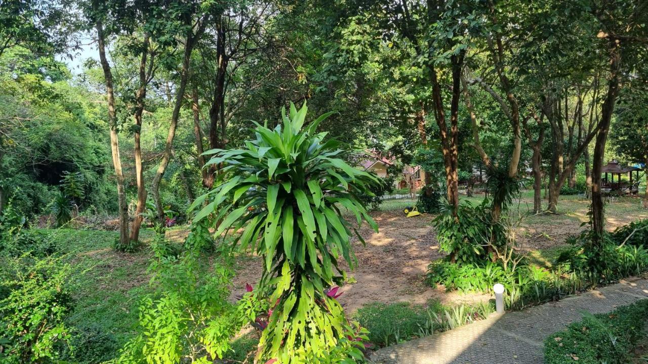Pawpaw Resort Lamaj-part Kültér fotó