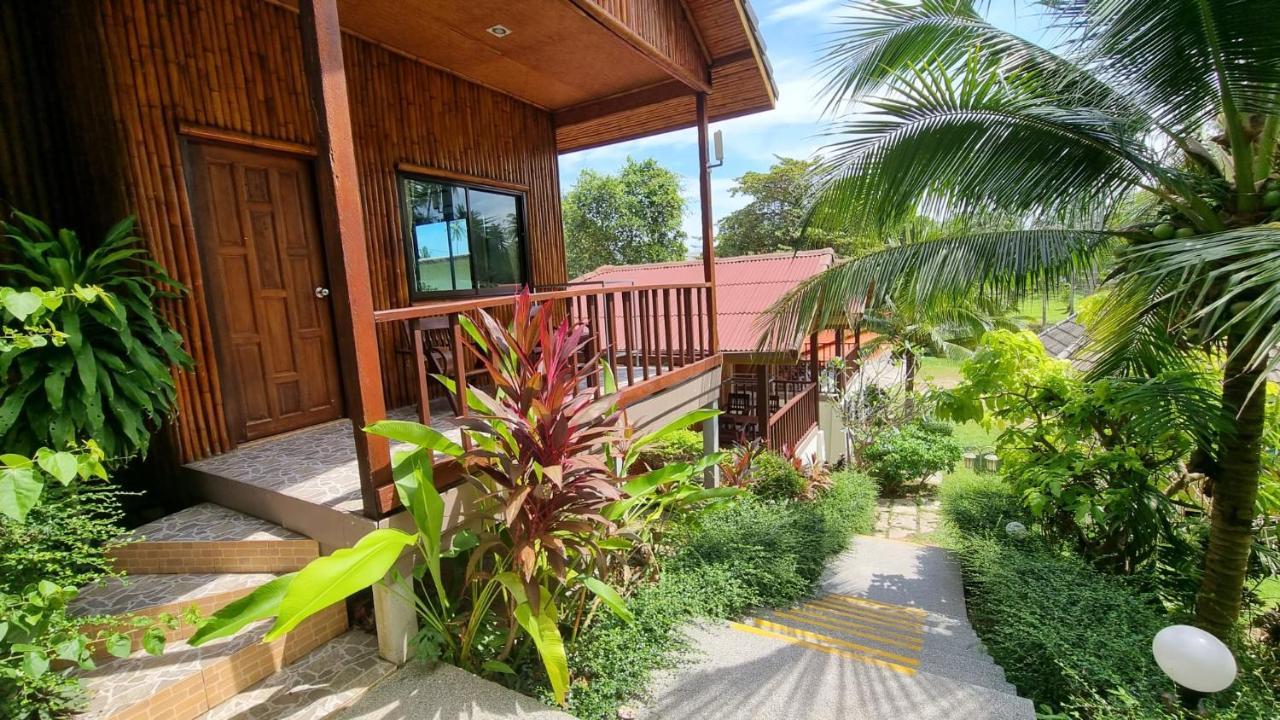 Pawpaw Resort Lamaj-part Kültér fotó