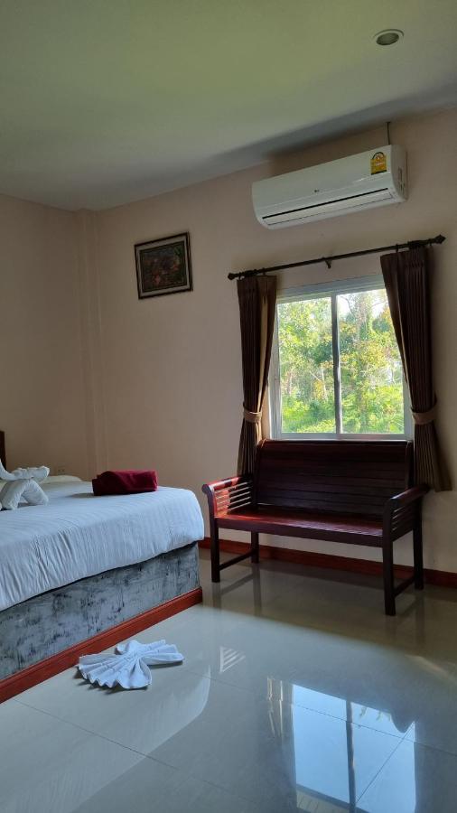 Pawpaw Resort Lamaj-part Kültér fotó