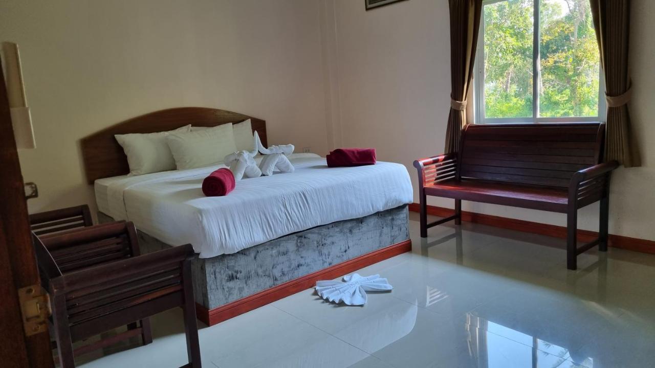 Pawpaw Resort Lamaj-part Kültér fotó