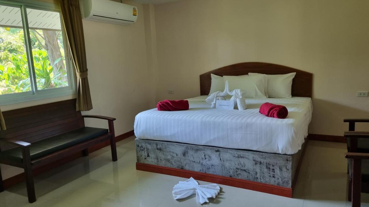 Pawpaw Resort Lamaj-part Kültér fotó