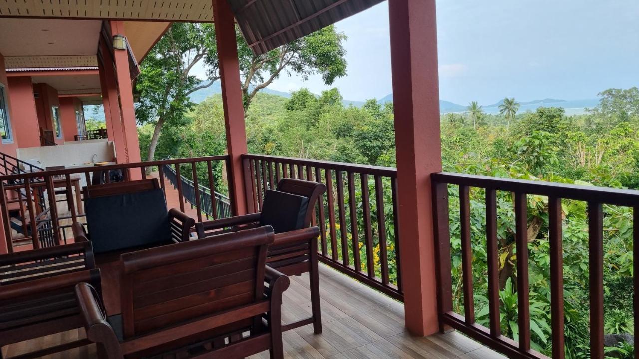 Pawpaw Resort Lamaj-part Kültér fotó