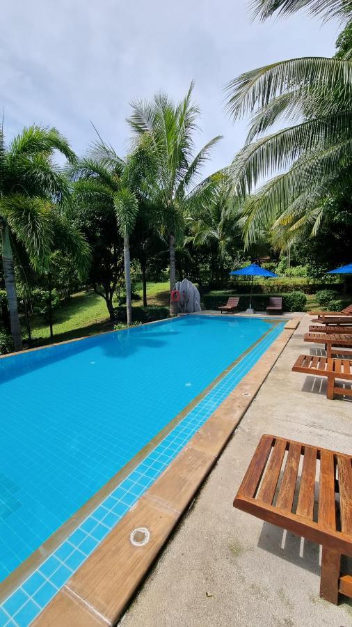 Pawpaw Resort Lamaj-part Kültér fotó