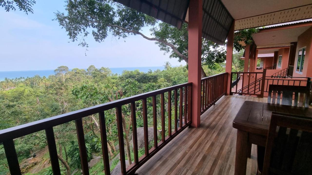 Pawpaw Resort Lamaj-part Kültér fotó