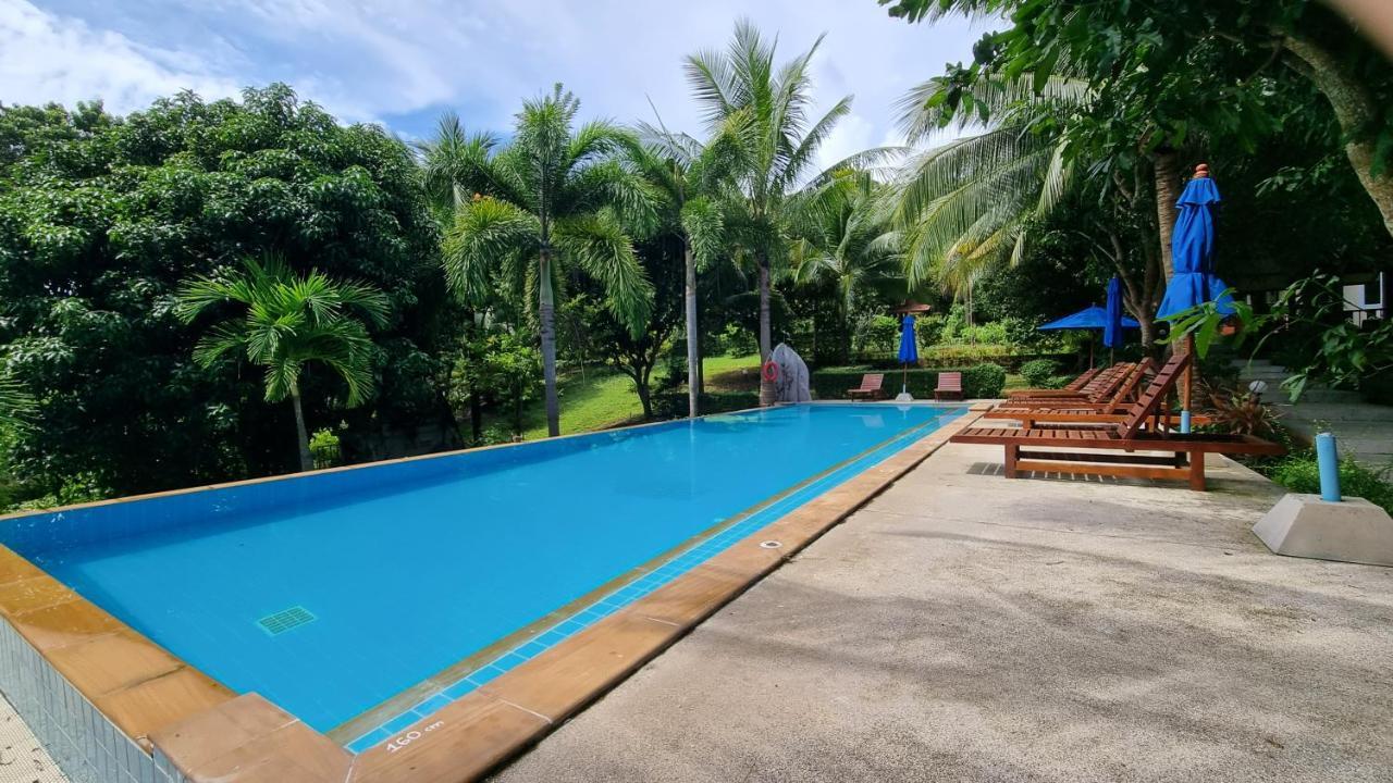 Pawpaw Resort Lamaj-part Kültér fotó