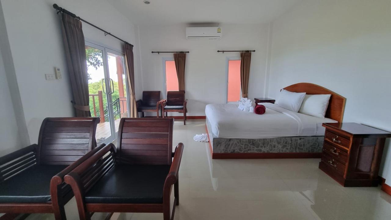 Pawpaw Resort Lamaj-part Kültér fotó