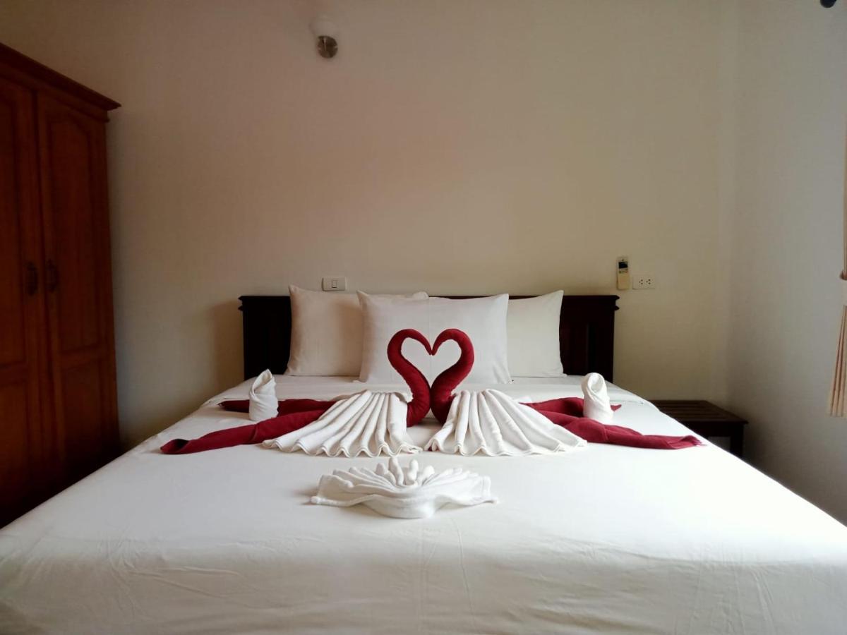 Pawpaw Resort Lamaj-part Kültér fotó