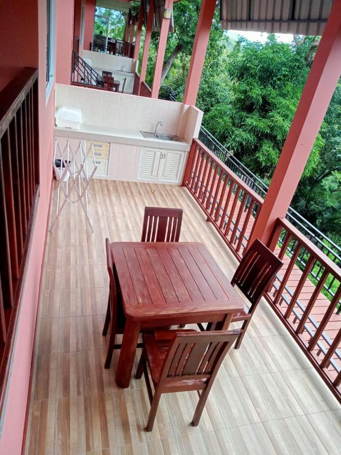 Pawpaw Resort Lamaj-part Kültér fotó