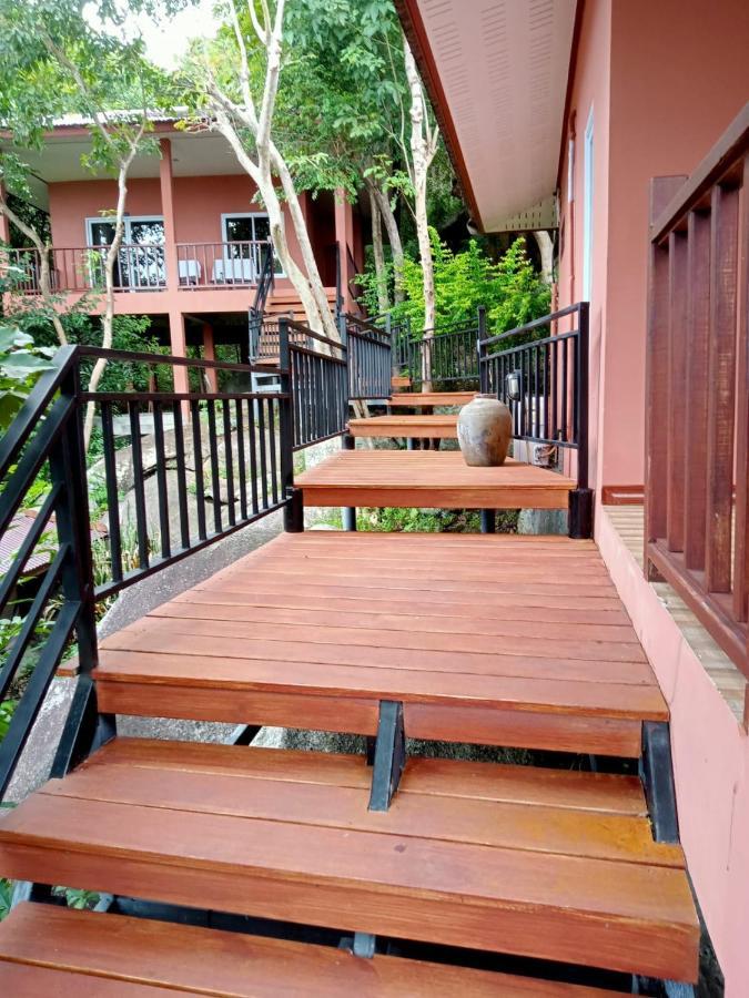 Pawpaw Resort Lamaj-part Kültér fotó