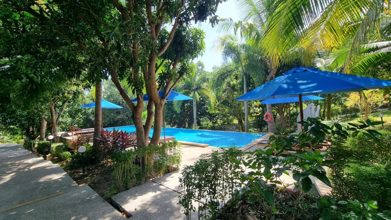 Pawpaw Resort Lamaj-part Kültér fotó