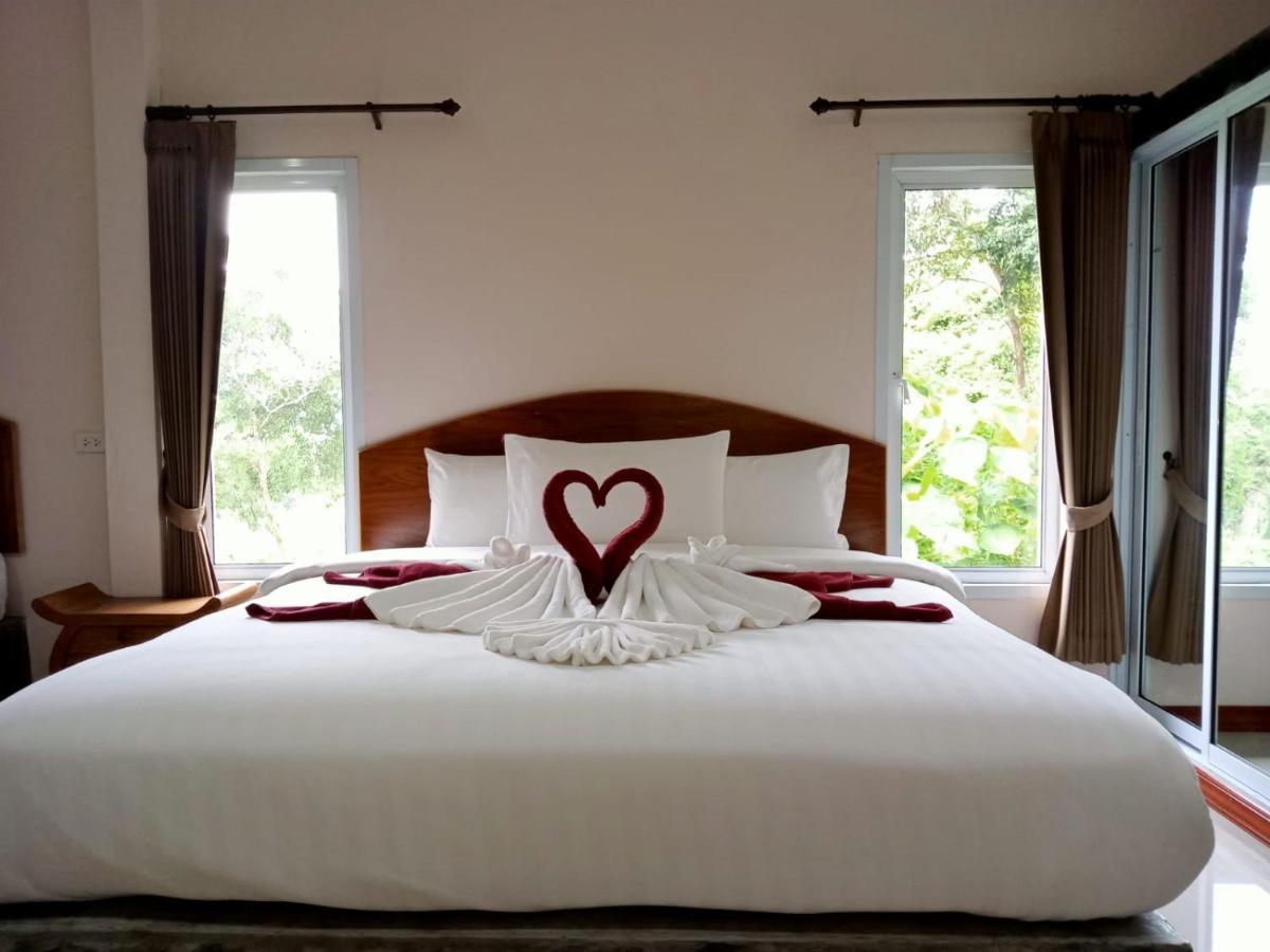 Pawpaw Resort Lamaj-part Kültér fotó
