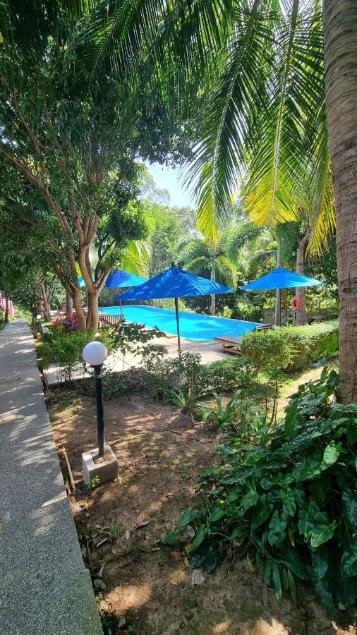 Pawpaw Resort Lamaj-part Kültér fotó
