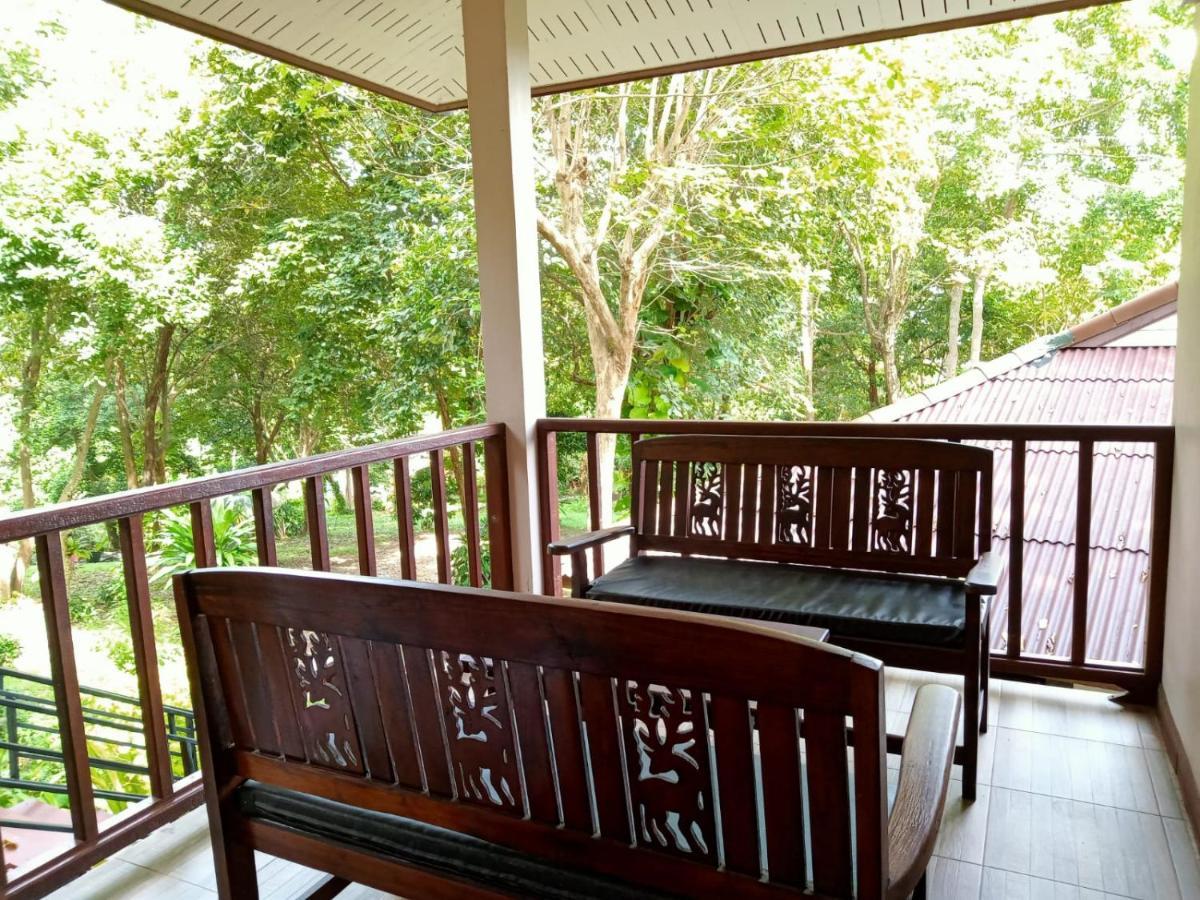 Pawpaw Resort Lamaj-part Kültér fotó