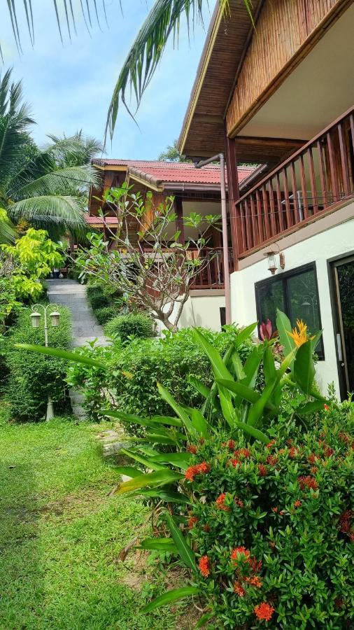 Pawpaw Resort Lamaj-part Kültér fotó