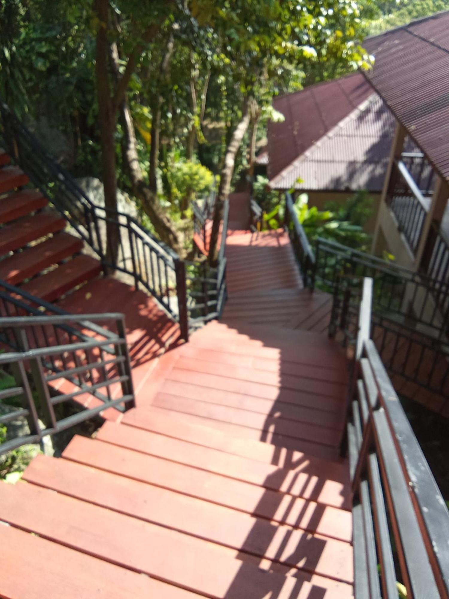 Pawpaw Resort Lamaj-part Kültér fotó