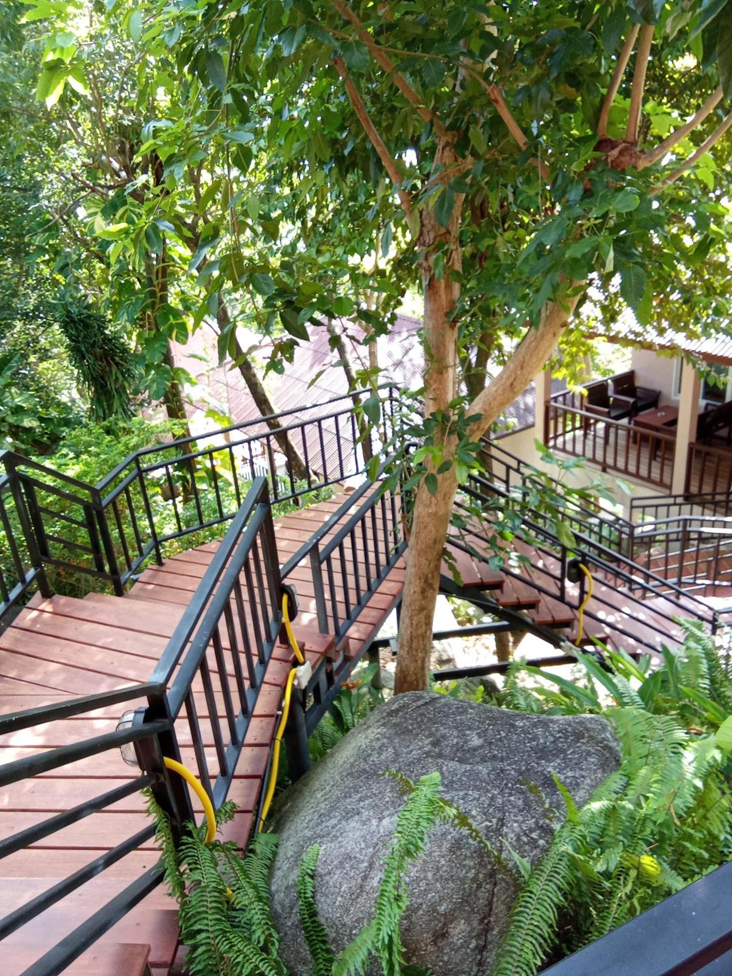 Pawpaw Resort Lamaj-part Kültér fotó